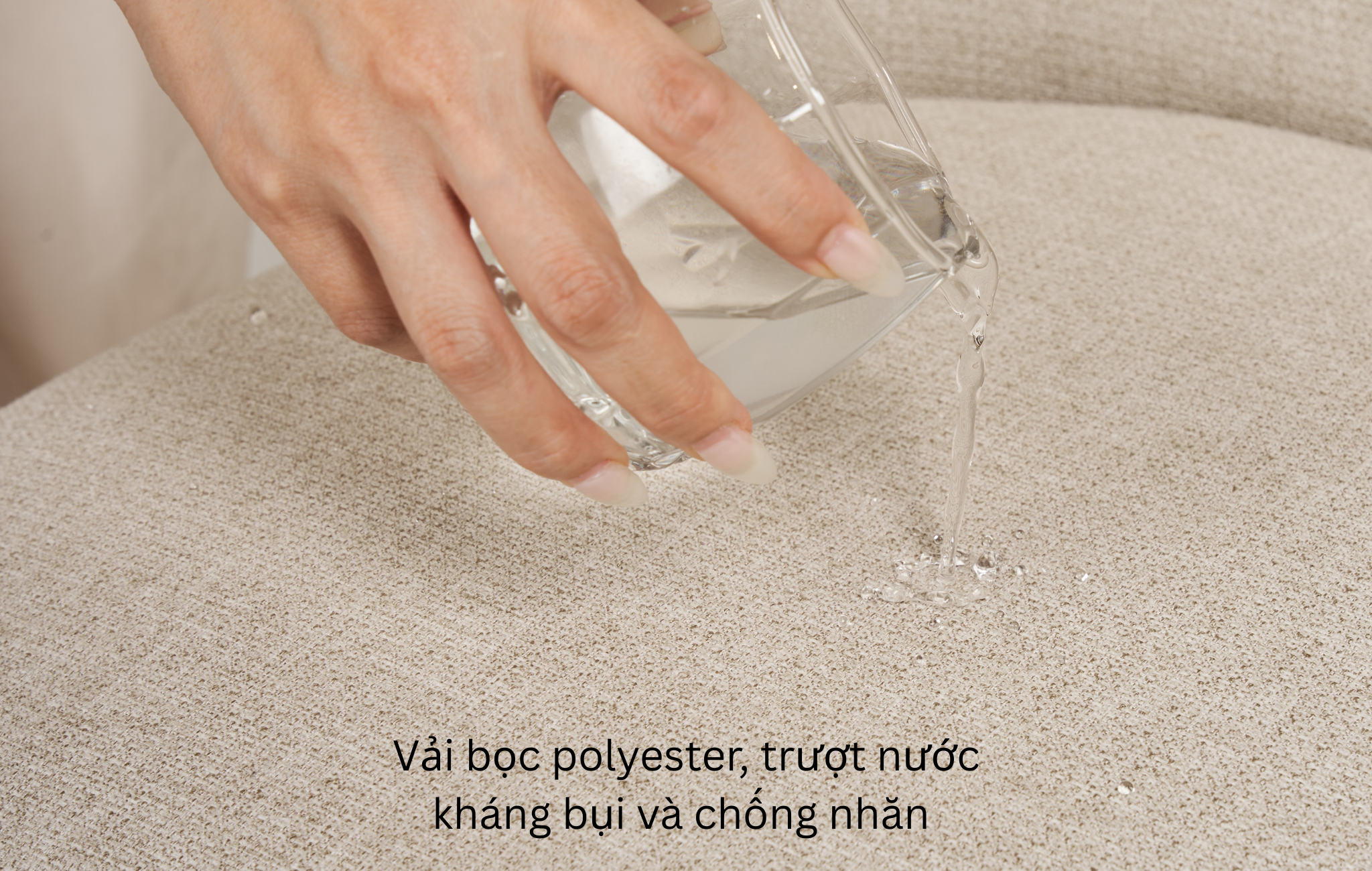 ghế gỗ fingal