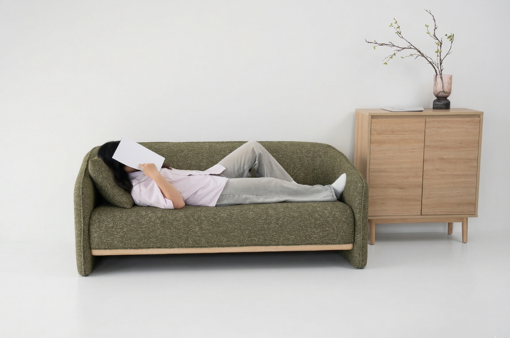 sofa mochi
