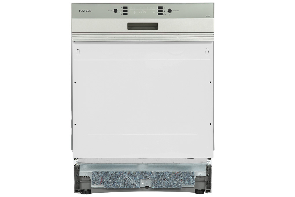 Máy rửa chén bán âm Hafele HDW-HI60C
